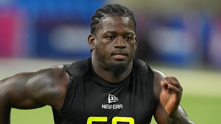 Antwaun Powell-Ryland, Philadelphia Eagles Antwaun Powell-Ryland, Philadelphia Eagles