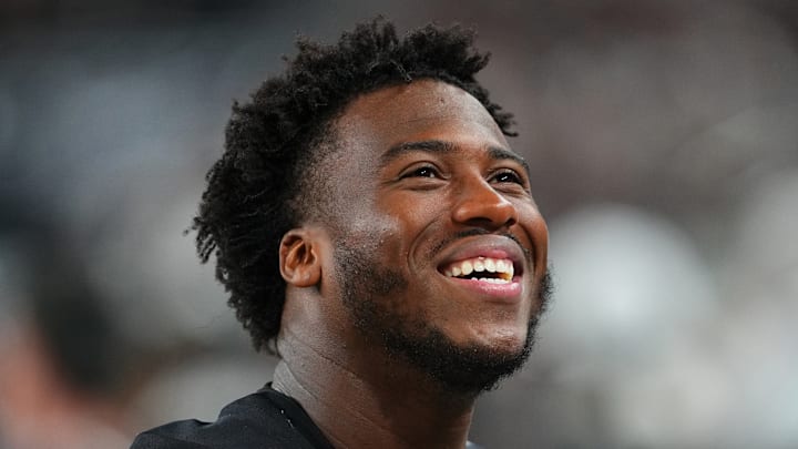 Dallas Cowboys v Las Vegas Raiders