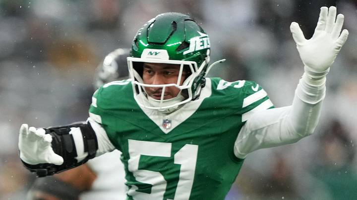 Find out why Kiko Mauigoa might not be in the Jets' Week 3 lineup after the team promoted veteran linebacker Troy Reeder from the practice squad on Tuesday. Find out why Kiko Mauigoa might not be in the Jets' Week 3 lineup after the team promoted veteran linebacker Troy Reeder from the practice squad on Tuesday.