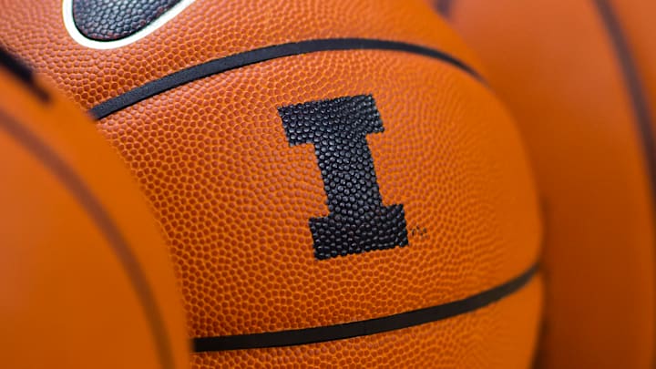 IUPUI v Illinois
