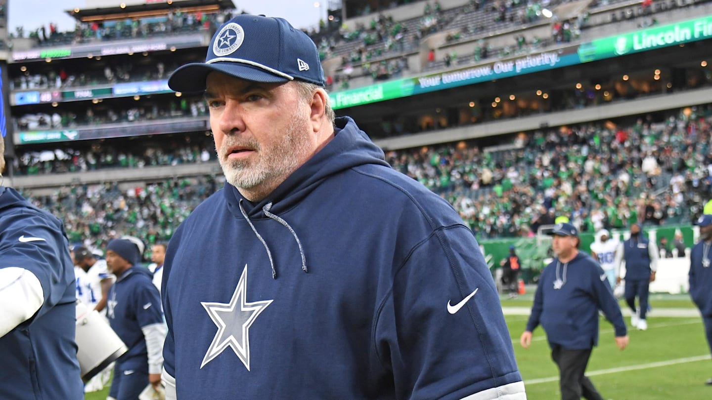 Steelers Hiring Mike Mccarthy As Head Coach