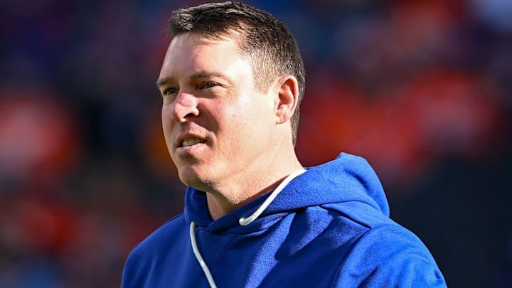 Denver Broncos; Jim Leonhard Denver Broncos; Jim Leonhard