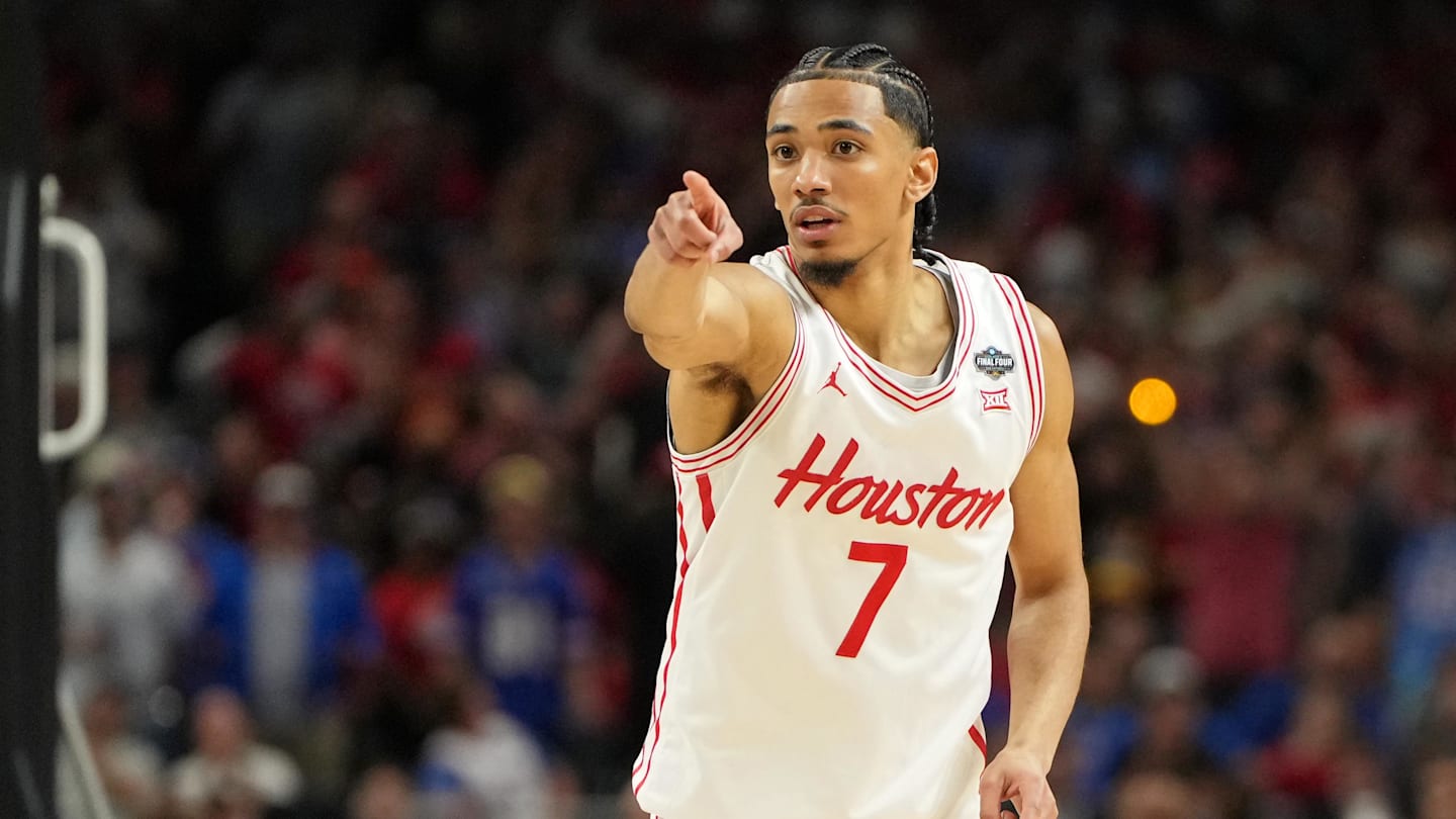 Here’s How To Watch Houston vs Idaho in March Madness