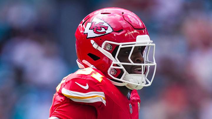 Kansas City Chiefs v Miami Dolphins Kansas City Chiefs v Miami Dolphins