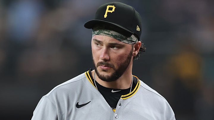 Pittsburgh Pirates v Arizona Diamondbacks