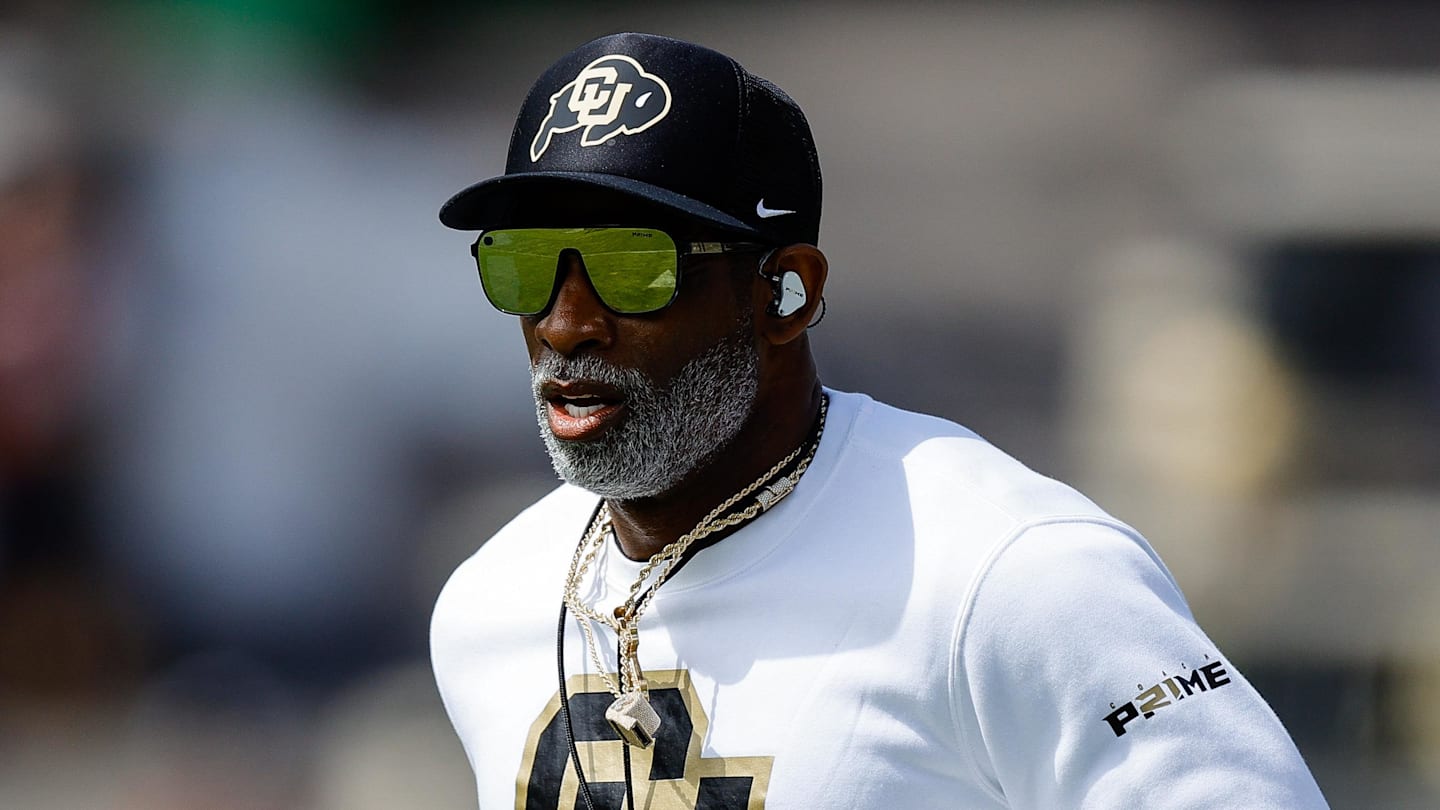 Live Updates for Deion Sanders' Fourth Spring Game With Colorado Buffaloes