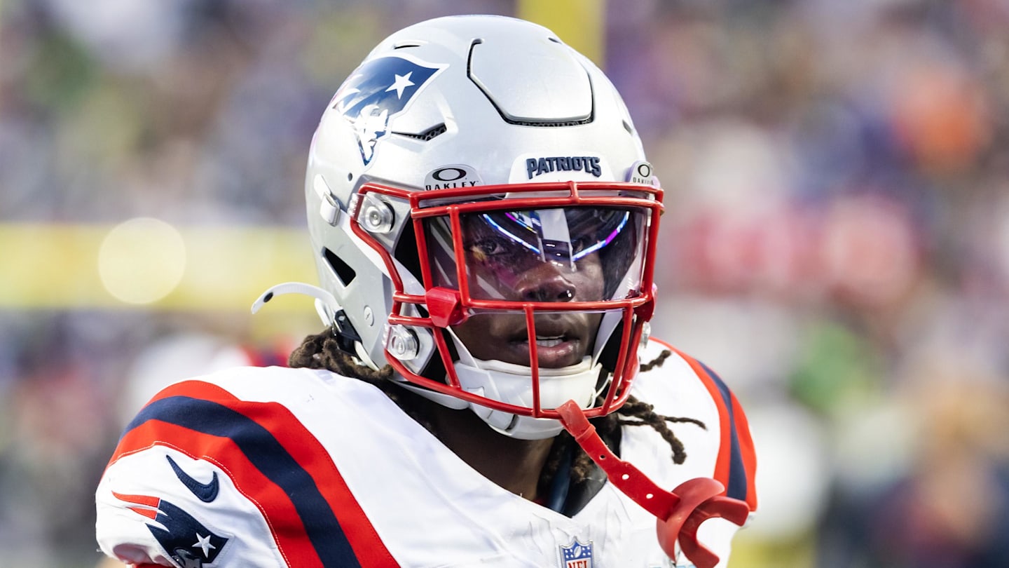 Top Patriots duo snubbed again as flawed rankings ignore their biggest strength