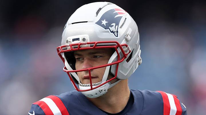 Pittsburgh Steelers v New England Patriots Pittsburgh Steelers v New England Patriots