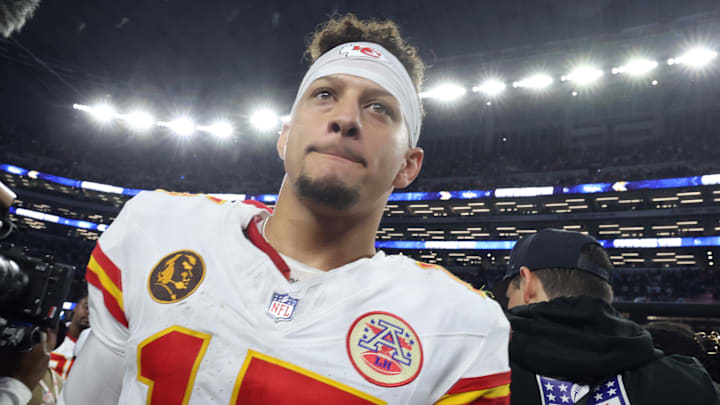 Kansas City Chiefs v Dallas Cowboys Kansas City Chiefs v Dallas Cowboys