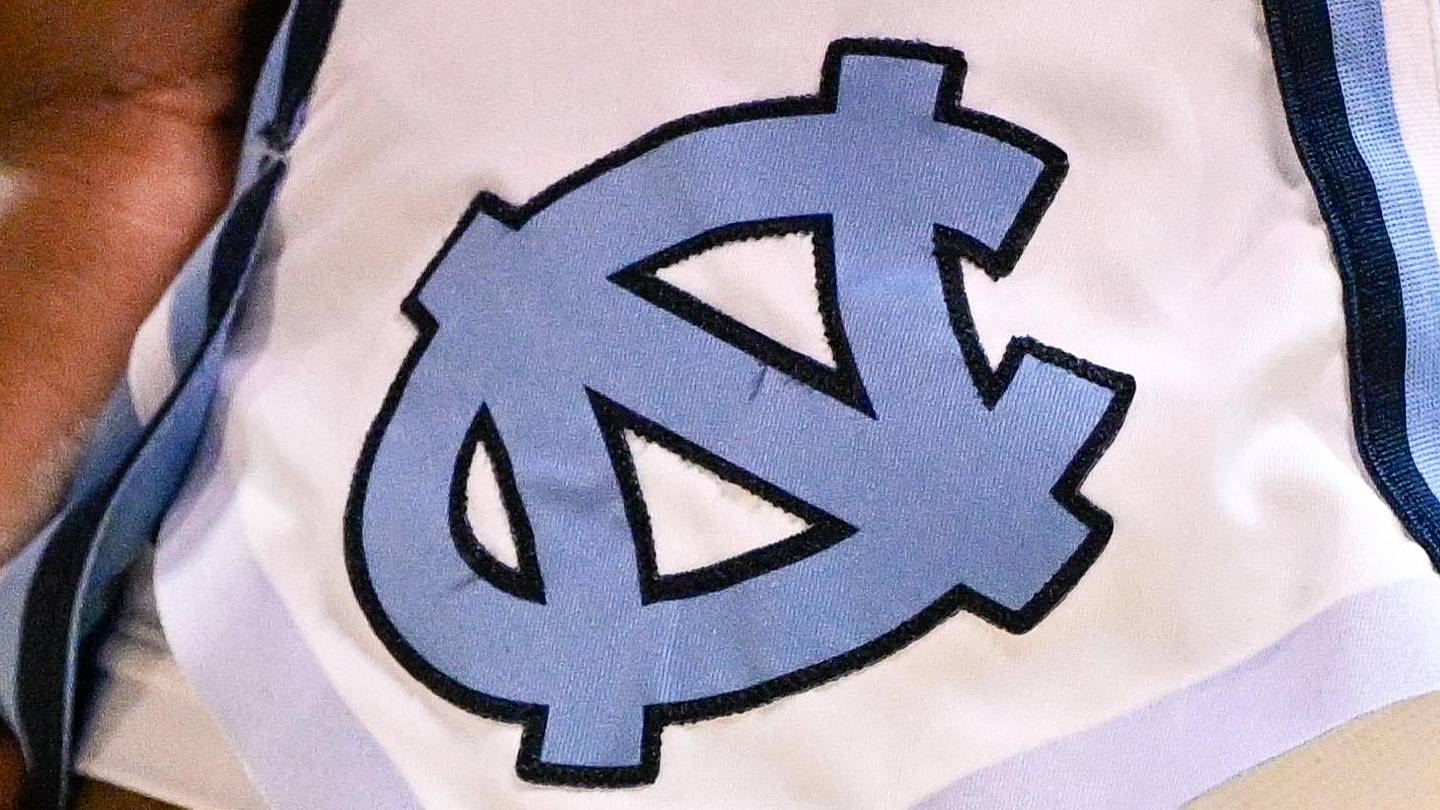 5 Tar Heels Facing Most Pressure in 2026