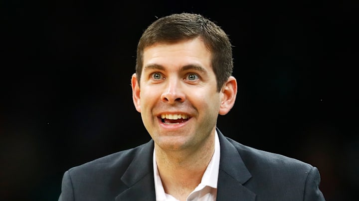 Boston Celtics, Jrue Holiday, Kristaps Porzingis, Anfernee Simons, Georges Niang, NBA Trade Rumors