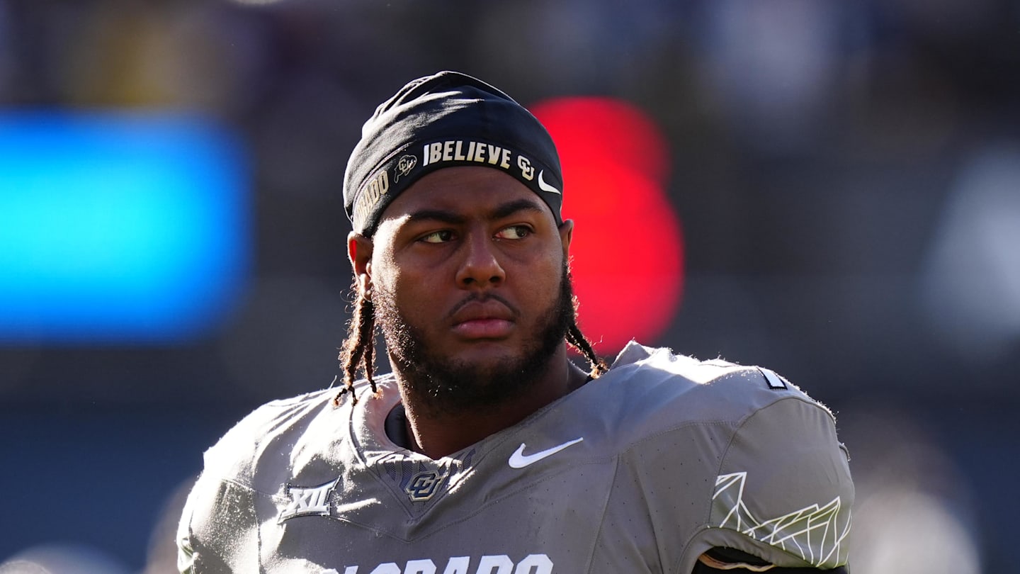 Star Transfer Jordan Seaton Reveals Key Difference Between Colorado and LSU