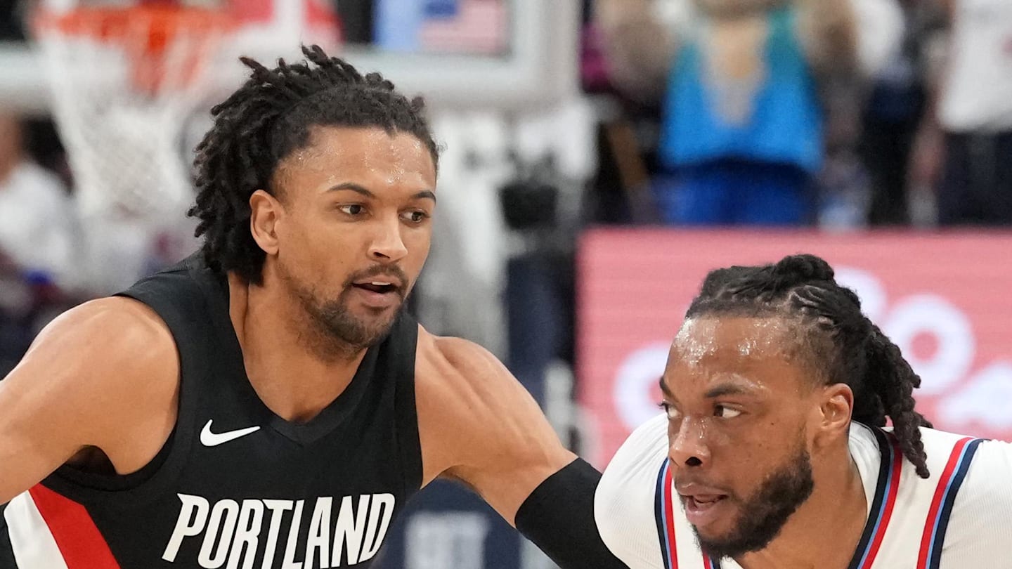 Tiebreaker Tracker: How Blazers Win in LA Just Complicated the West’s Playoff Bracket