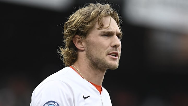 Orioles Star Calls Out Team USA for 'Crazy' Gunnar Henderson WBC Benching