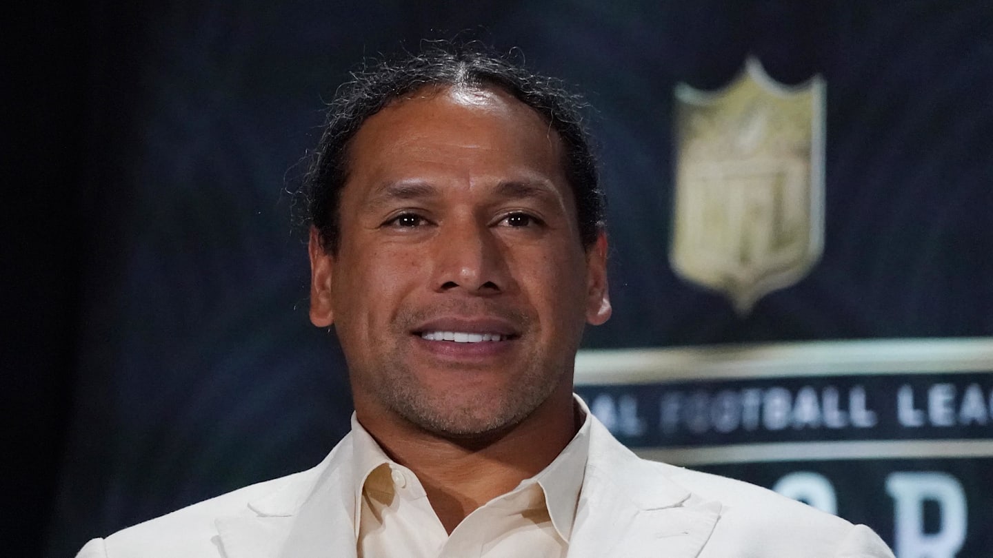 Pete Carroll Pulls Back the Curtain With Troy Polamalu Story From USC