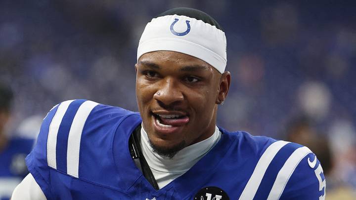 The Tampa Bay Buccaneers aren't going to trade for Indianapolis Colts quarterback Anthony Richardson. The Tampa Bay Buccaneers aren't going to trade for Indianapolis Colts quarterback Anthony Richardson.