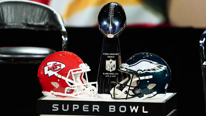 Este domingo se coronará un nuevo campeón de la NFL