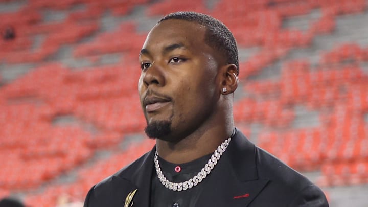 Mykel Williams