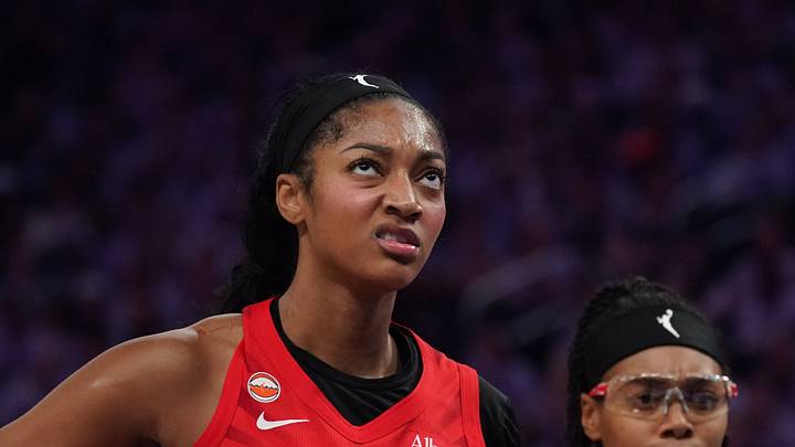 Angel Reese, Atlanta Dream