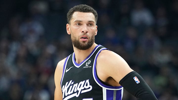 Minnesota TImberwolves v Sacramento Kings