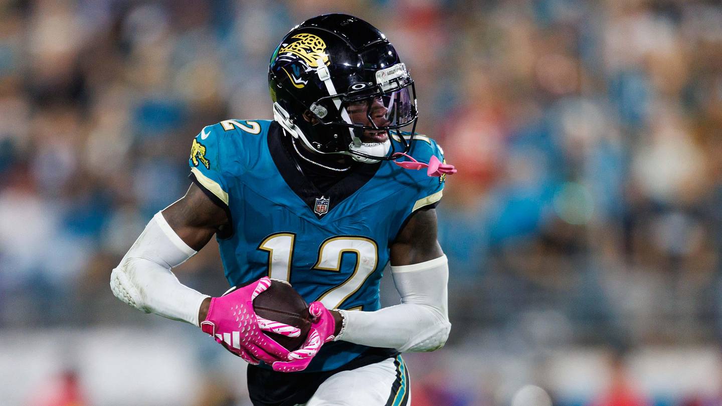 3 Jaguars Who Will Be Impacted the Most By Travis Hunter's Role