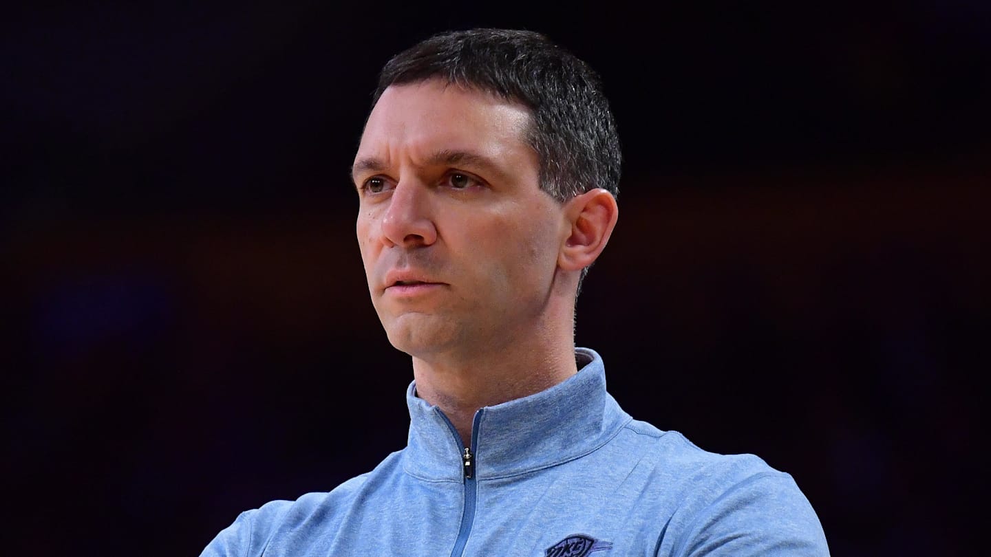 Tonight’s Play-In Games will have Draft Implications for OKC Thunder