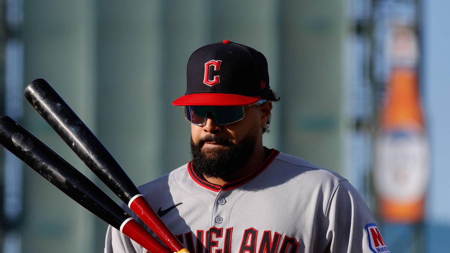 Johnathan Rodriguez’s Breakout in Orioles Minors Could Relaunch His Career