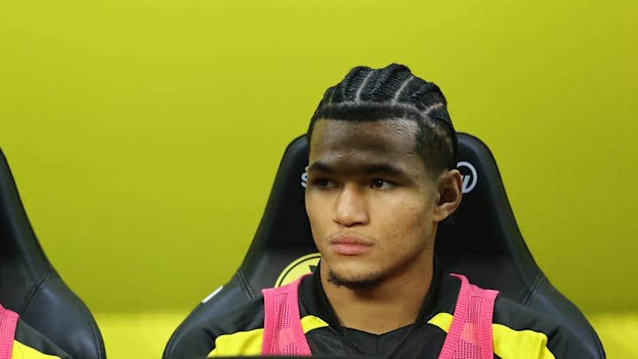 Erneut negativ aufgefallen: BVB-Talent Paris Brunner