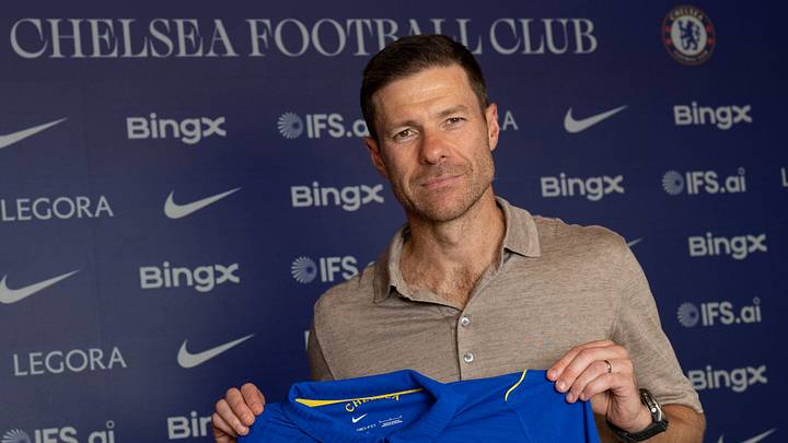 Xabi Alonso Breaks Silence: Four Bold Statements That Define His Chelsea Vision