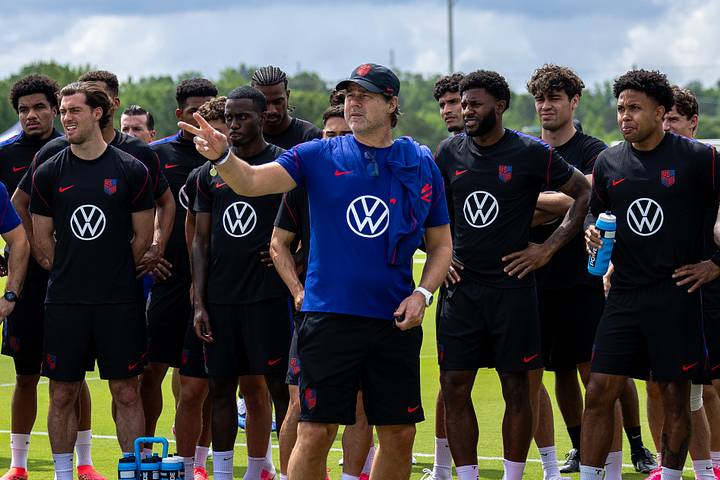 USMNT