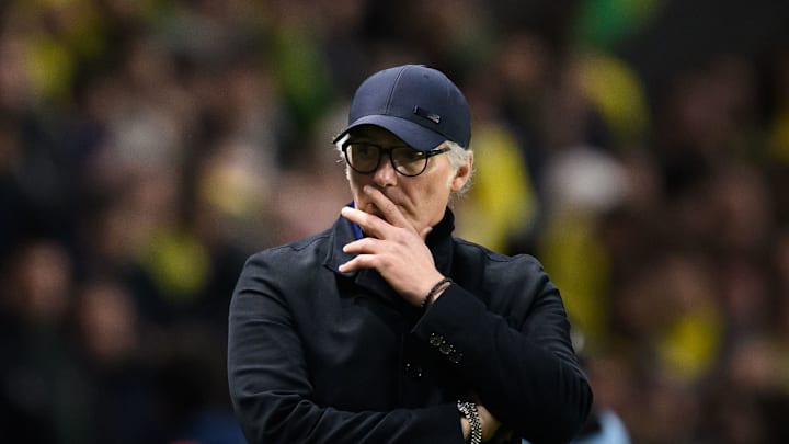 Laurent Blanc ne ferait plus l'unanimité chez les propriétaires