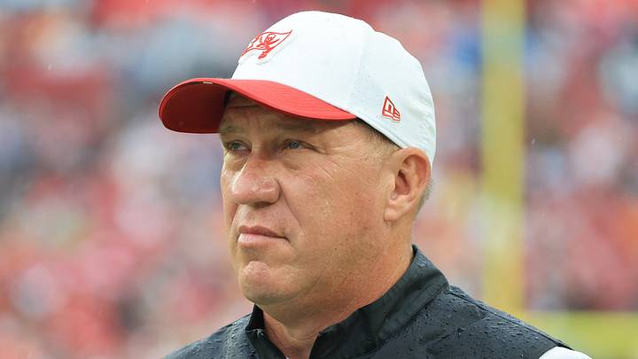 Tampa Bay Buccaneers general manager Jason Licht desperately needs to add a cornerback Tampa Bay Buccaneers general manager Jason Licht desperately needs to add a cornerback