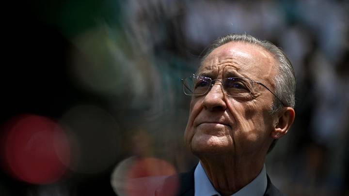 Florentino Perez