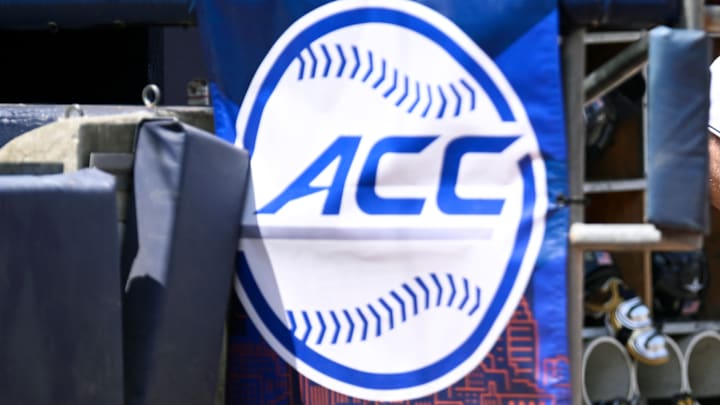 Georgia Tech v Virginia