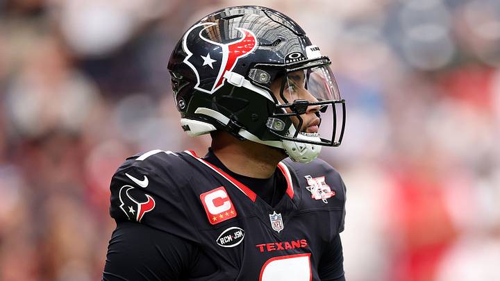 Cincinnati Bengals v Houston Texans Cincinnati Bengals v Houston Texans