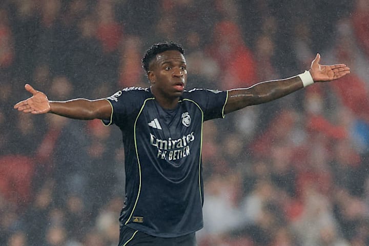 维尼修斯·儒尼奥尔