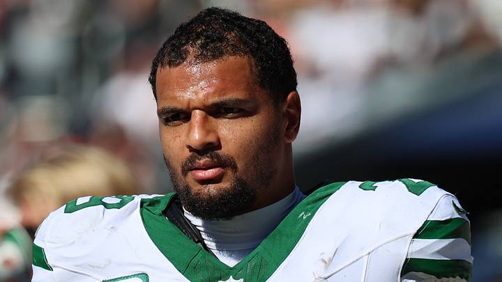 New York Jets safety Minkah Fitzpatrick