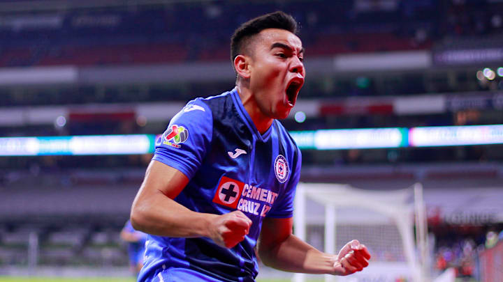 Rodríguez quiere liderar a Cruz Azul a un nuevo triunfo liguero
