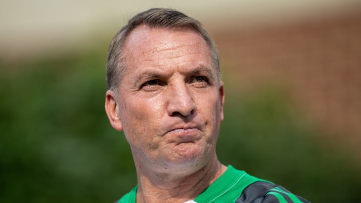 Manchester City v Celtic - Pre-Season Friendly
