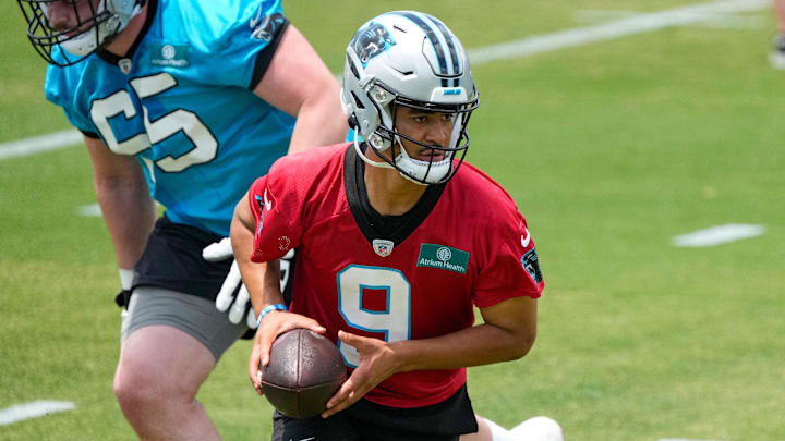 Bryce Young