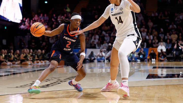 NCAA Women's Basketball Tournament – Second Round – Nashville NCAA Women's Basketball Tournament – Second Round – Nashville