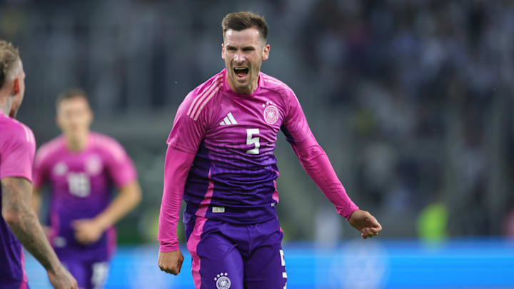 Pascal Groẞ