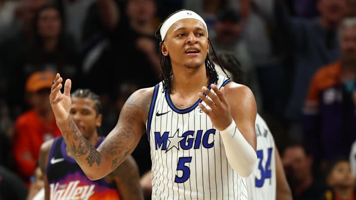 The Orlando Magic have improved offensively, but they still find themselves falling short with personnel who cannot step up to the plate offensively.