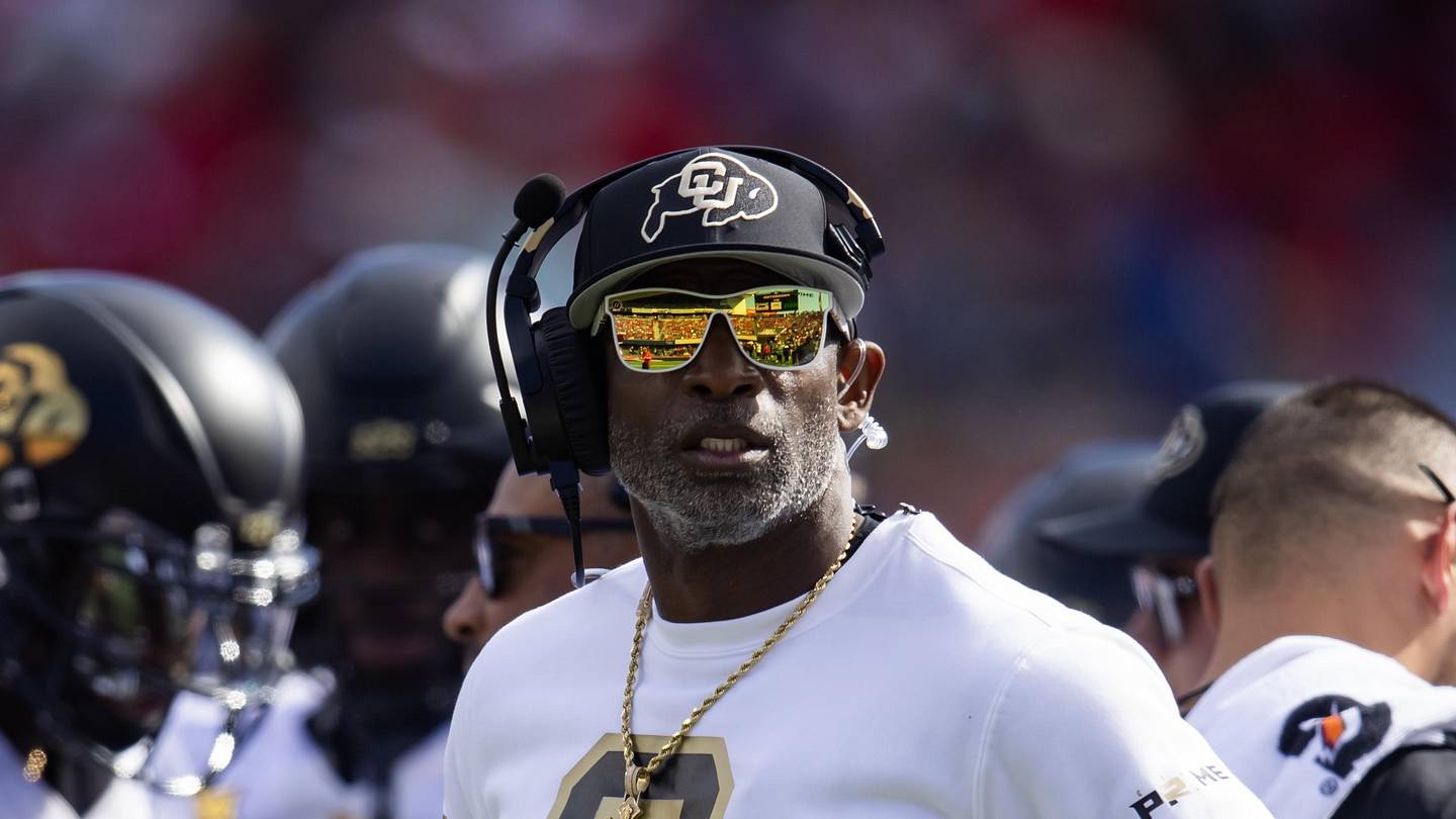 Colorado Buffaloes Hosting Versatile Linebacker on Recruiting Visit