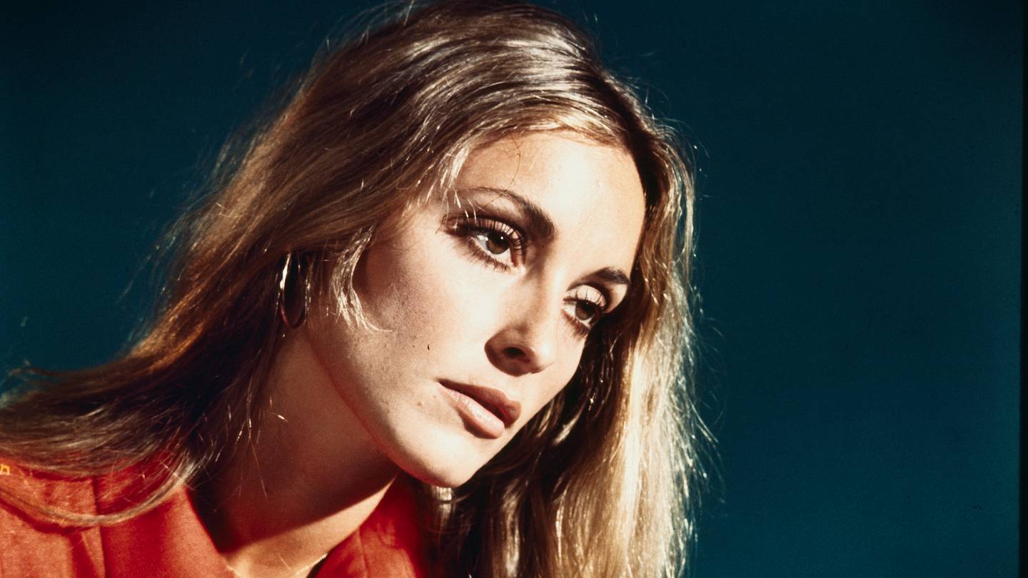 Sharon Tate’s Last Words Were Tragically Maternal