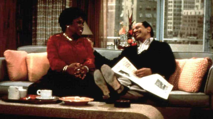 The Jeffersons