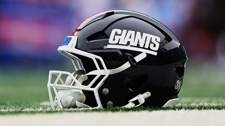 New York Giants New York Giants
