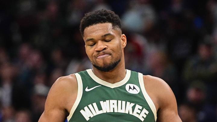 Milwaukee Bucks, Giannis Antetokounmpo