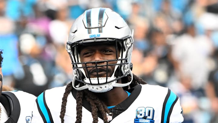 Jadeveon Clowney 