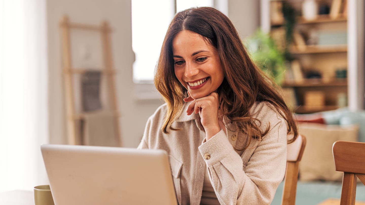 These Are the Best—And Worst—States for Working From Home In 2026